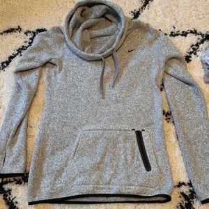 Women’s Nike Sweatshirt